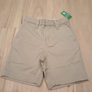 Boys Gap dressy shorts
